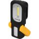 Darbo lempa akumuliatorinė COB LED 3W