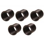 Žvakės lizdo sriegio remonto rinkinys, M14 x 1,25 mm, BGS Technic