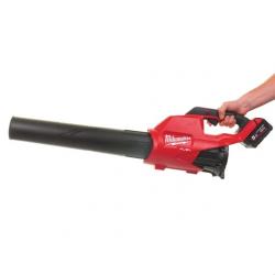 Akumuliatorinis pūstuvas Milwaukee M18 FBL-0