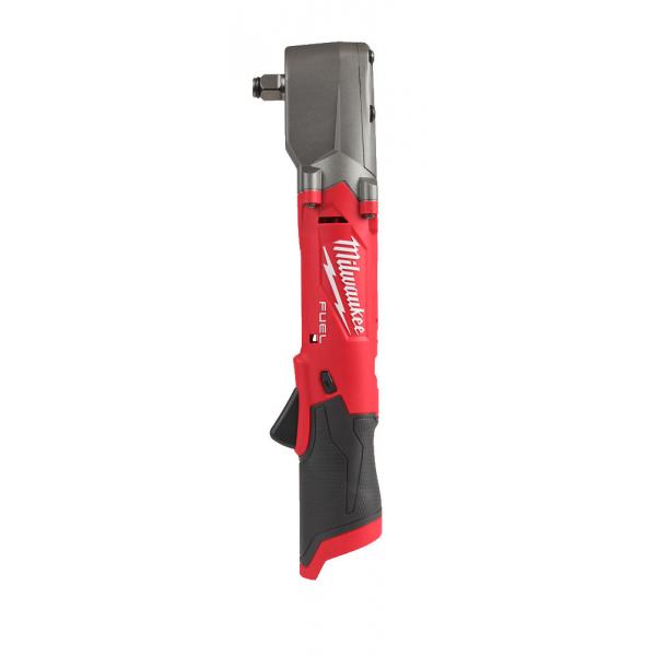 Akumuliatorinis smūginis veržliasukis1/2" Milwaukee M12FRAIWF12-0