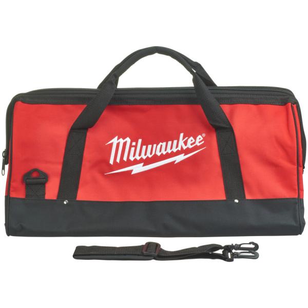 Krepšys įrankiams M18 M, Milwaukee