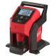 Akumuliatorinis oro kompresorius Milwaukee M12 BI-0
