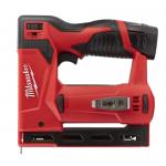 Akumuliatorinis kabiakalis Milwaukee M12 BST-202X