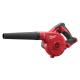 Akumuliatorinis pūstuvas Milwaukee M18