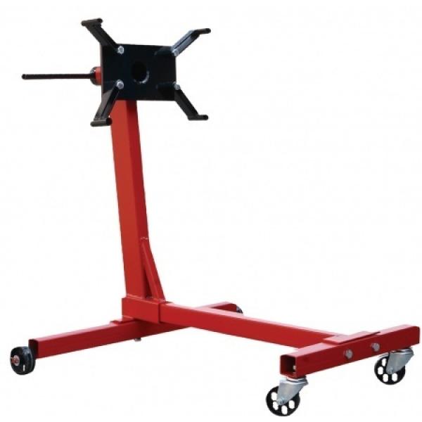 Variklio stendas, 450 KG